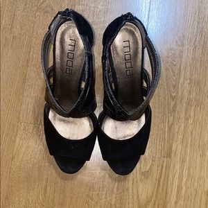 Moda Heels